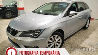 Seat Leon de 2018