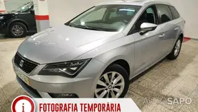 Seat Leon de 2018