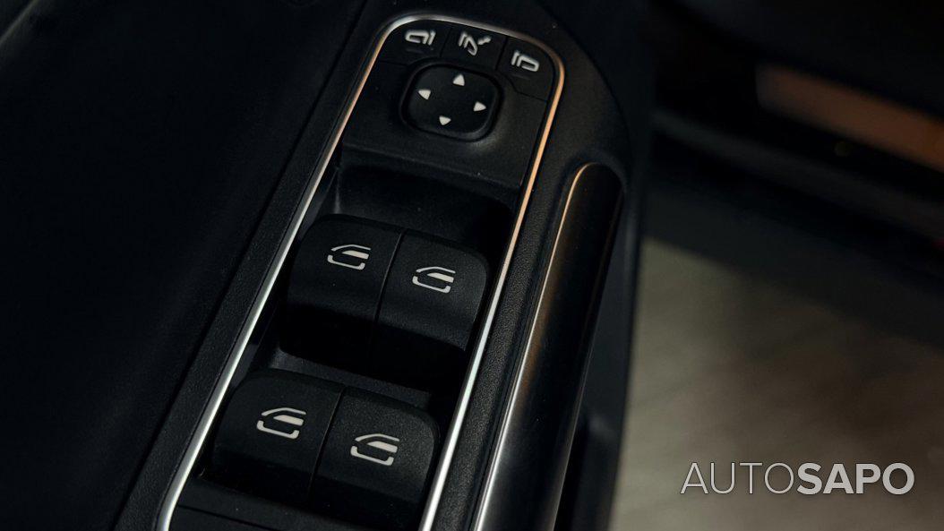 Mercedes-Benz Classe GLA de 2021