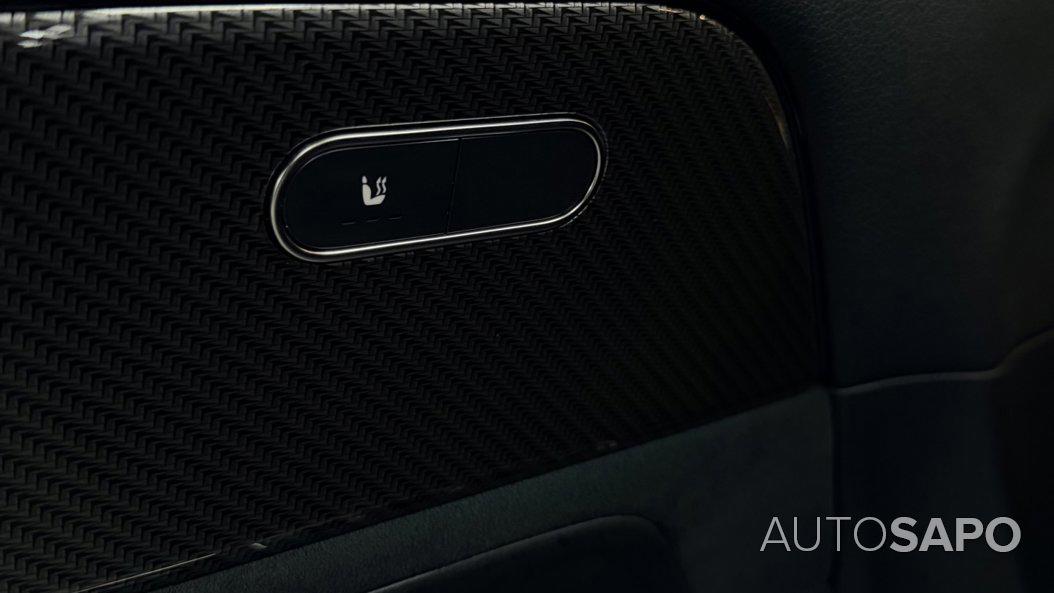 Mercedes-Benz Classe GLA de 2021