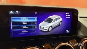 Mercedes-Benz Classe GLA de 2021