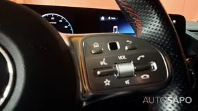 Mercedes-Benz Classe GLA de 2021