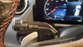 Mercedes-Benz Classe GLA de 2021