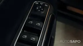 Mercedes-Benz Classe GLA de 2021