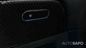 Mercedes-Benz Classe GLA de 2021