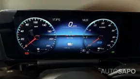 Mercedes-Benz Classe GLA de 2021