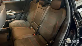 Mercedes-Benz Classe GLA de 2021