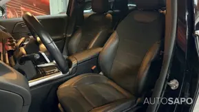 Mercedes-Benz Classe GLA de 2021