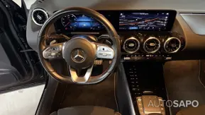 Mercedes-Benz Classe GLA de 2021