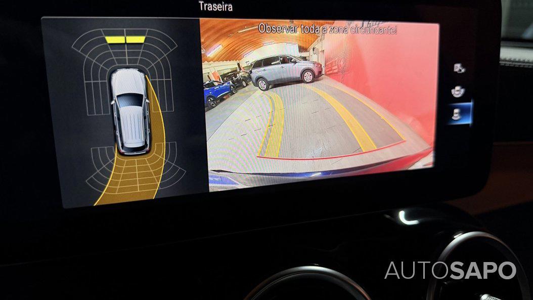 Mercedes-Benz Classe GLC de 2021