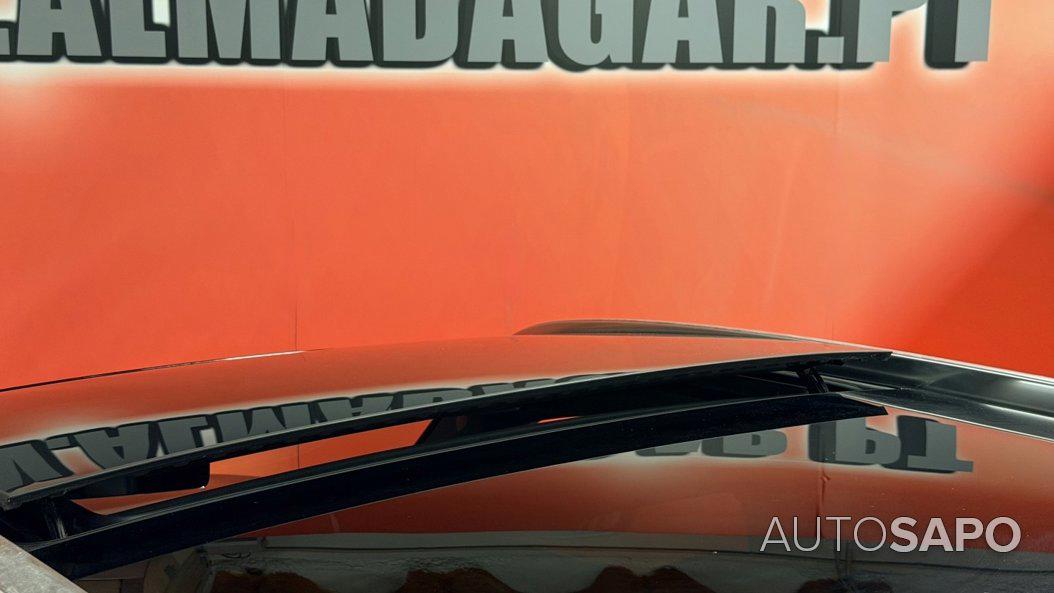 Mercedes-Benz Classe GLC de 2021