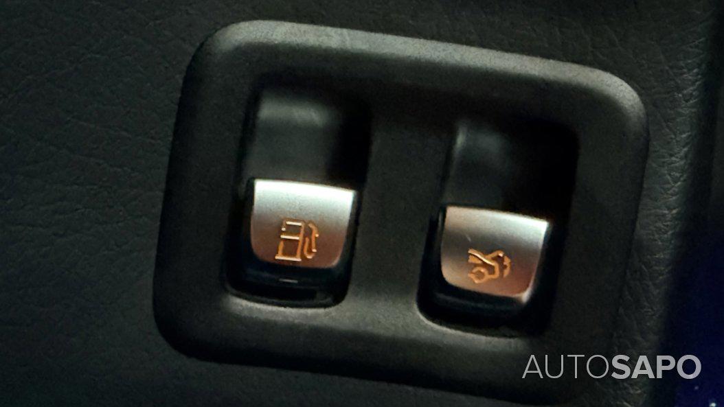 Mercedes-Benz Classe GLC de 2021