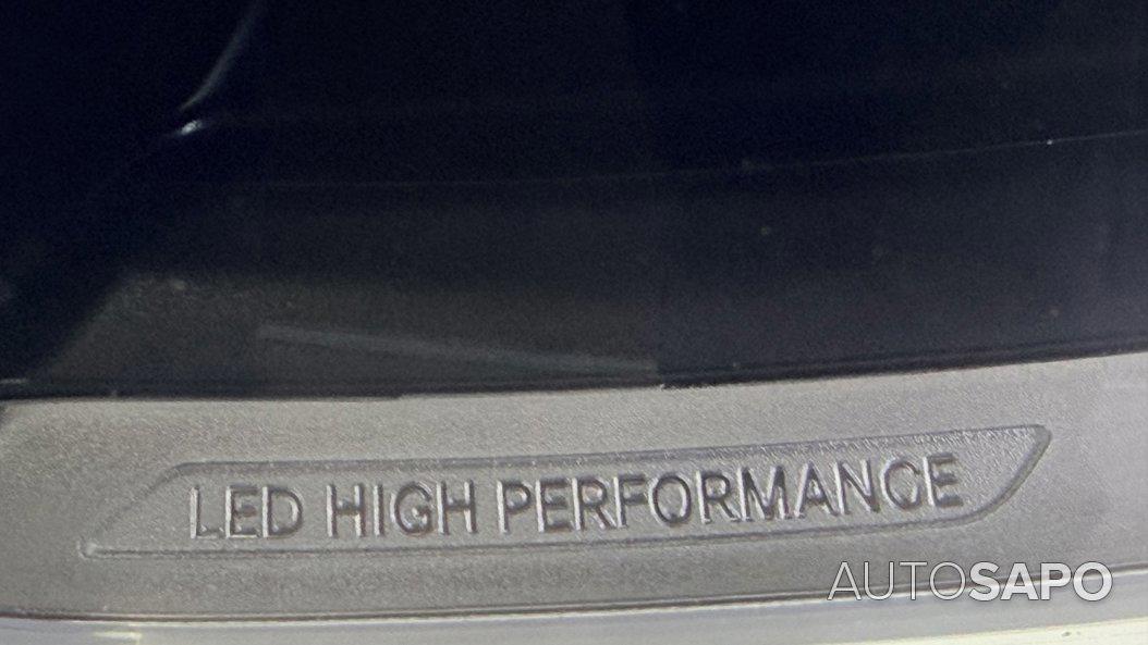 Mercedes-Benz Classe GLC de 2021