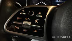 Mercedes-Benz Classe GLC de 2021