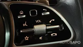 Mercedes-Benz Classe GLC de 2021