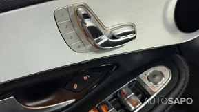 Mercedes-Benz Classe GLC de 2021