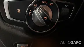 Mercedes-Benz Classe GLC de 2021