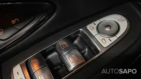 Mercedes-Benz Classe GLC de 2021