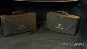 Mercedes-Benz Classe GLC de 2021