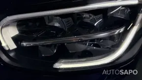 Mercedes-Benz Classe GLC de 2021