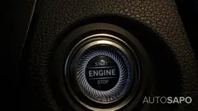 Mercedes-Benz Classe GLC de 2021