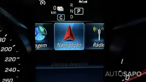 Mercedes-Benz Classe GLC de 2021