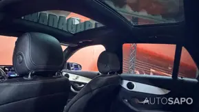 Mercedes-Benz Classe GLC de 2021