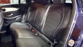 Mercedes-Benz Classe GLC de 2021