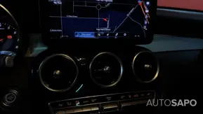 Mercedes-Benz Classe GLC de 2021