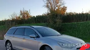 Citroen C5 1.6 HDi VTR de 2009