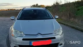 Citroen C5 1.6 HDi VTR de 2009