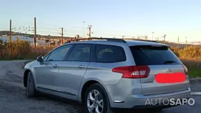 Citroen C5 1.6 HDi VTR de 2009
