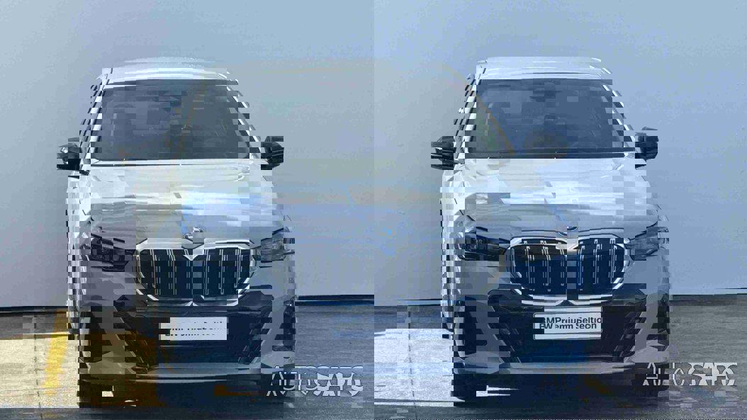 BMW Série 5 520 d de 2024