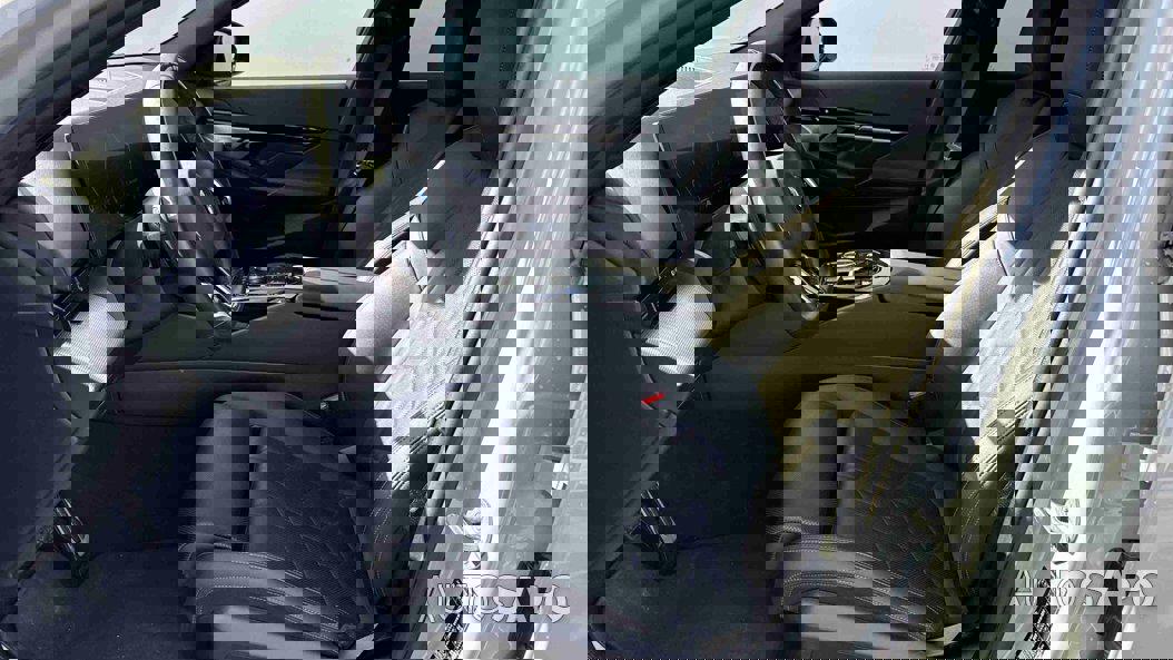 BMW Série 5 520 d de 2024