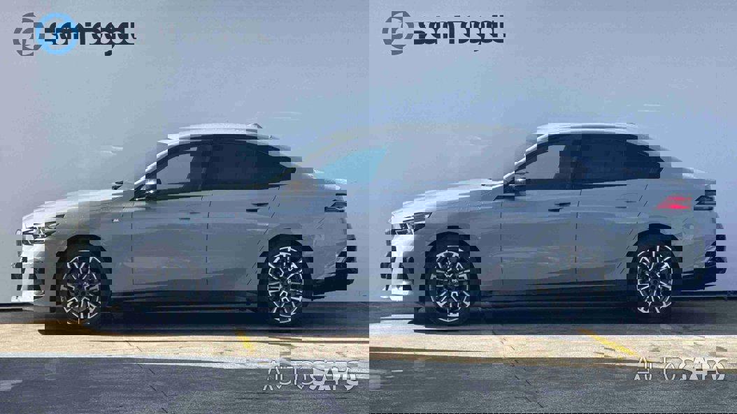 BMW Série 5 520 d de 2024