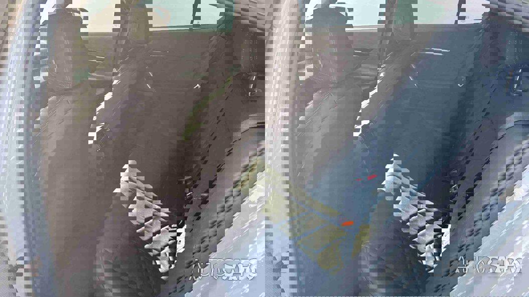 BMW Série 5 520 d de 2024