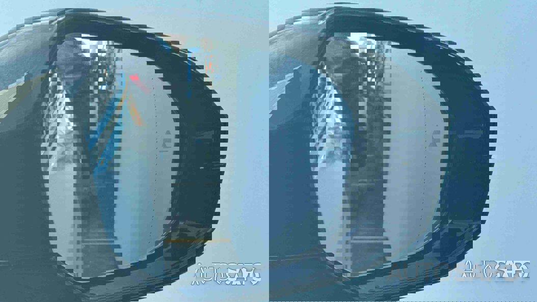 BMW Série 5 520 d de 2024