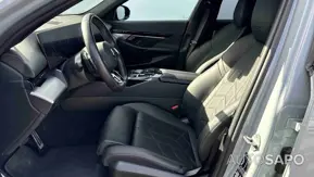 BMW Série 5 520 d de 2024