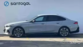 BMW Série 5 520 d de 2024