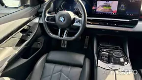 BMW Série 5 520 d de 2024