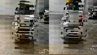 MINI Cooper S Cooper S de 2021