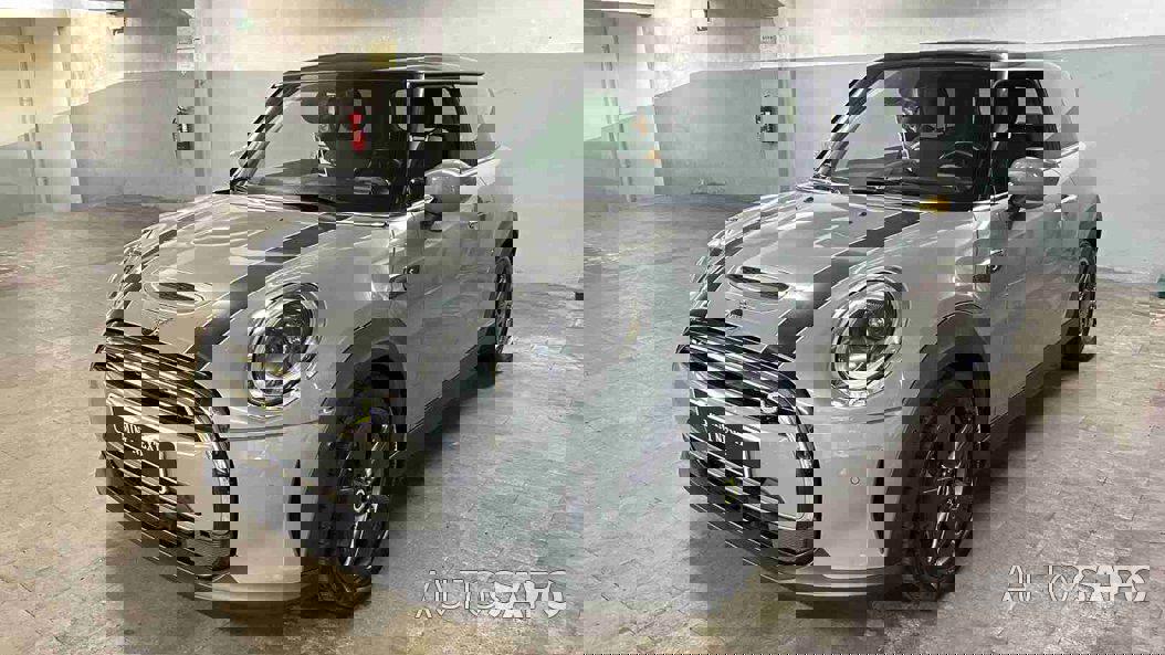 MINI Cooper S Cooper S de 2021