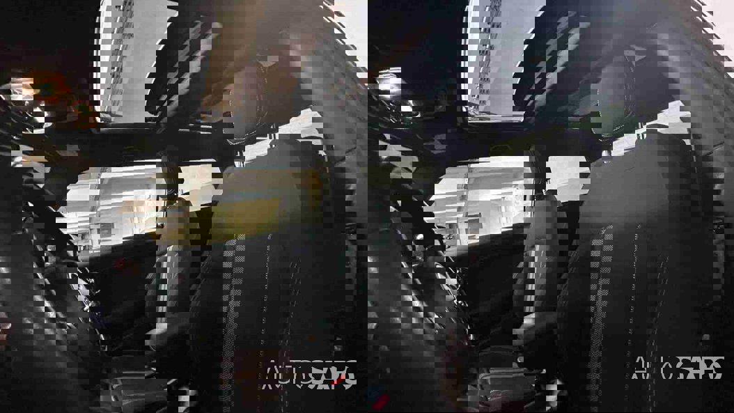 MINI Cooper S Cooper S de 2021