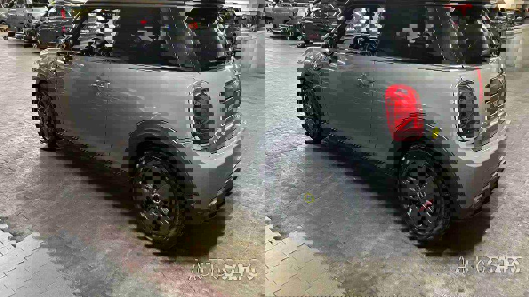 MINI Cooper S Cooper S de 2021