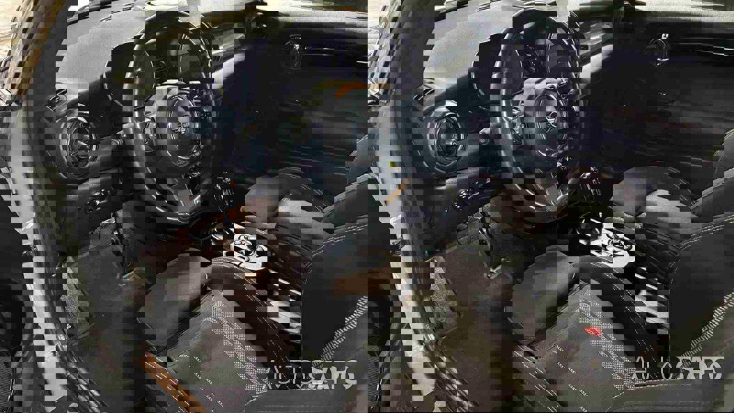 MINI Cooper S Cooper S de 2021