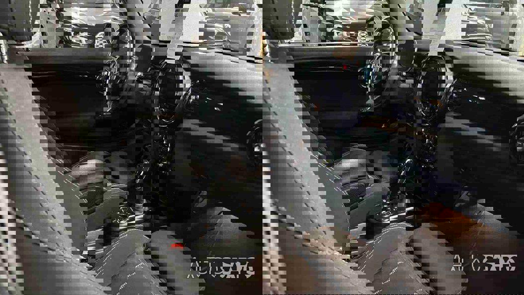 MINI Cooper S Cooper S de 2021