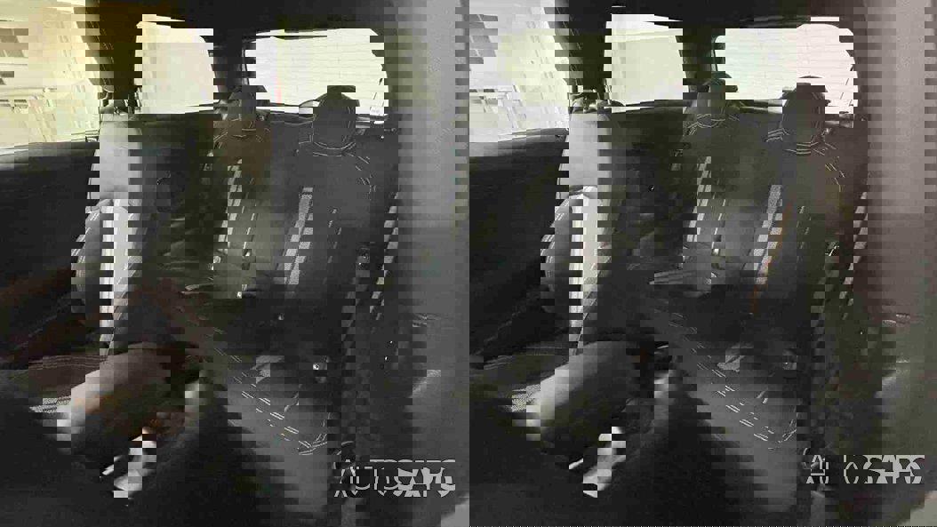 MINI Cooper S Cooper S de 2021