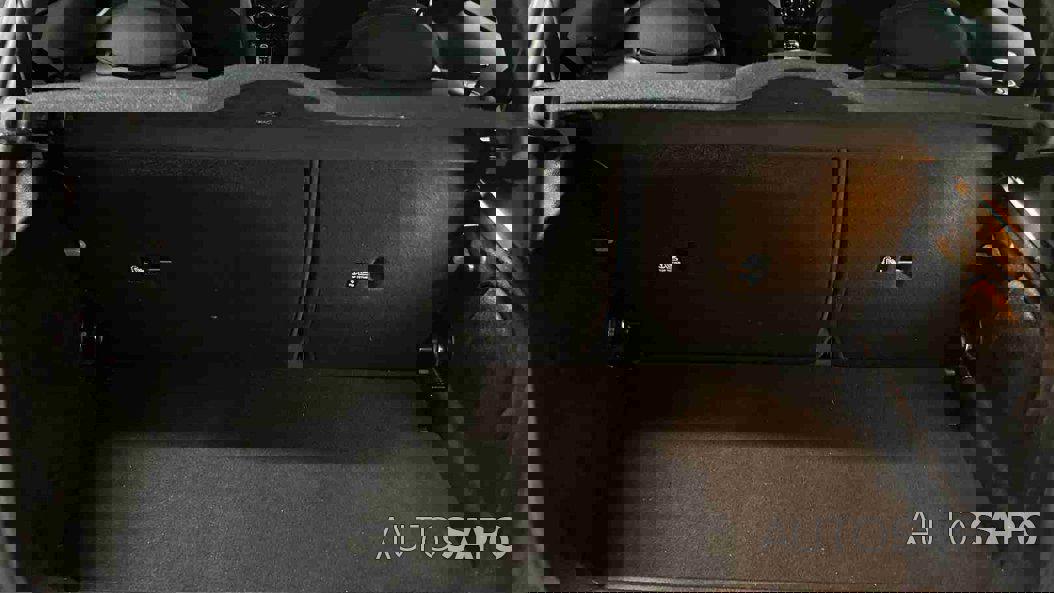 MINI Cooper S Cooper S de 2021