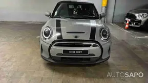 MINI Cooper S Cooper S de 2021
