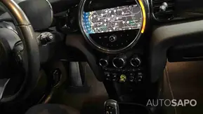 MINI Cooper S Cooper S de 2021